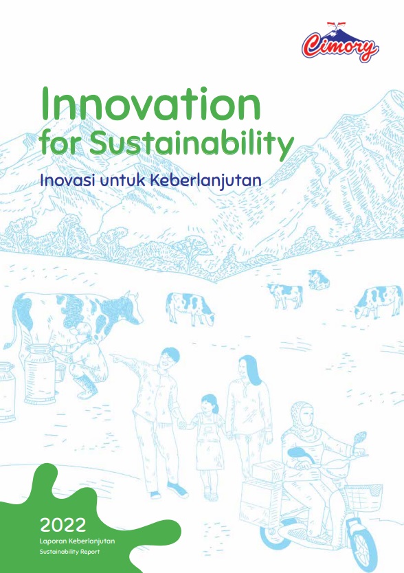 Sustainability Report CMRY 2022